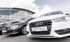 Fleet Management Service - Bild